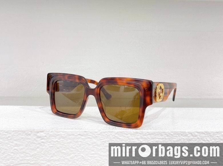 Gucci Glasses smx106