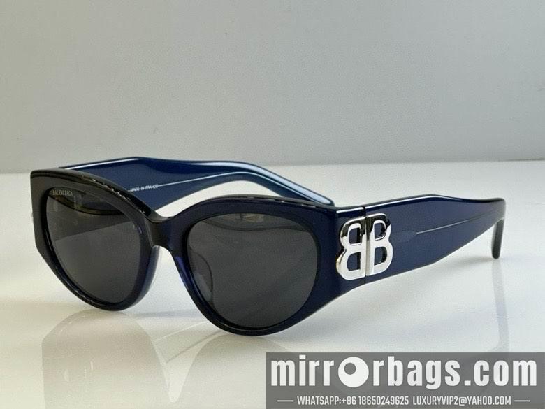 Balenciaga Glasses smx86