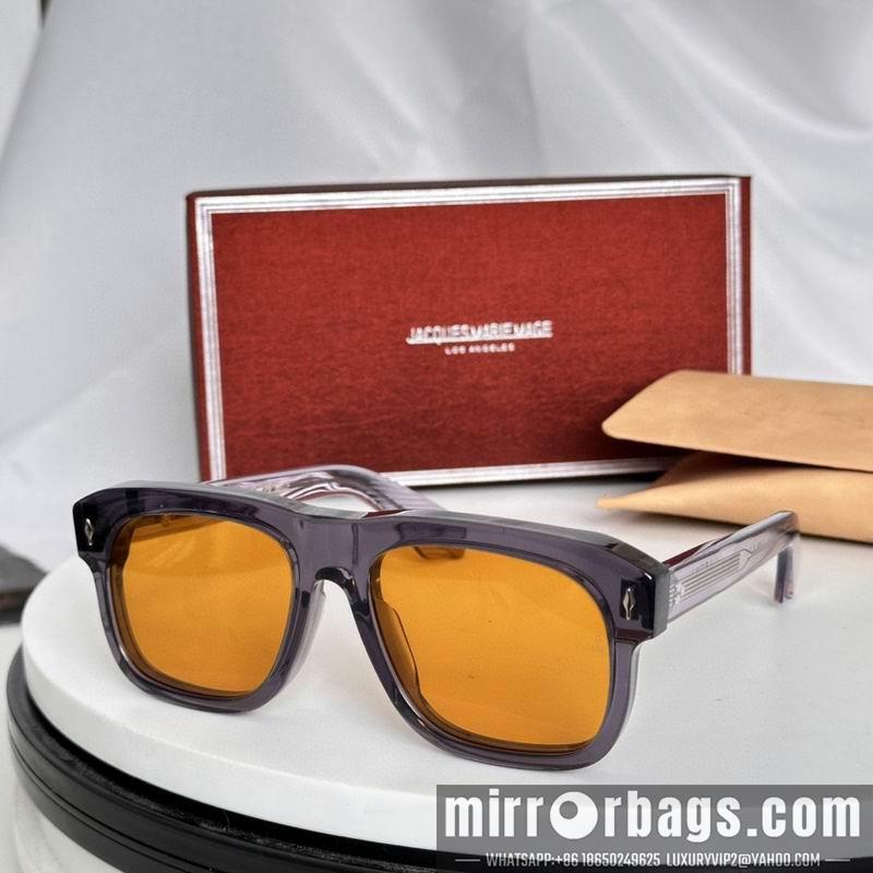 Jacques Marie Mage Glasses 03smh60