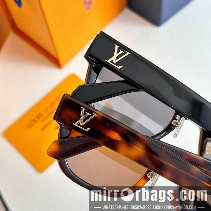 LV Glasses smx195