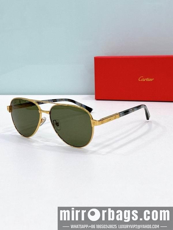 Cartier Glasses smh25
