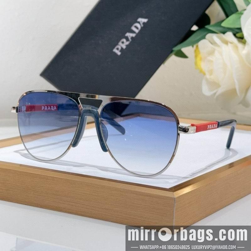 Prada Glasses smh185