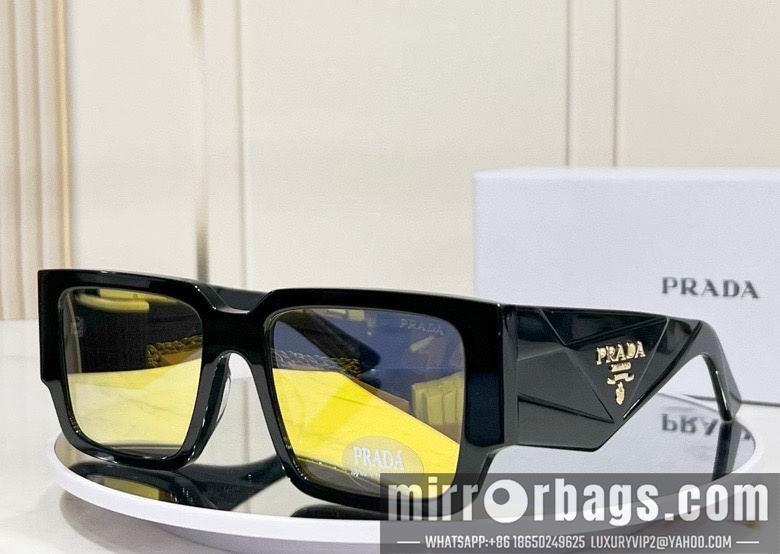 Prada Glasses smx231