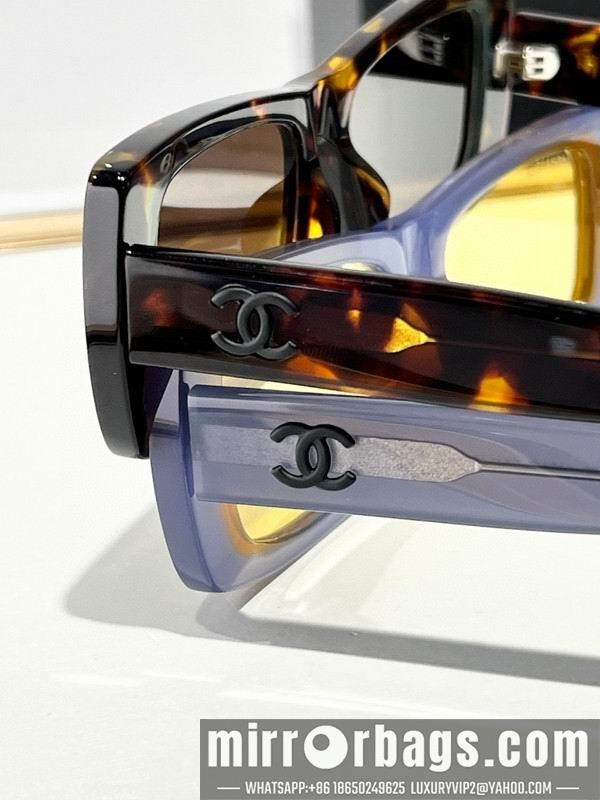 Chanel Glasses smh123