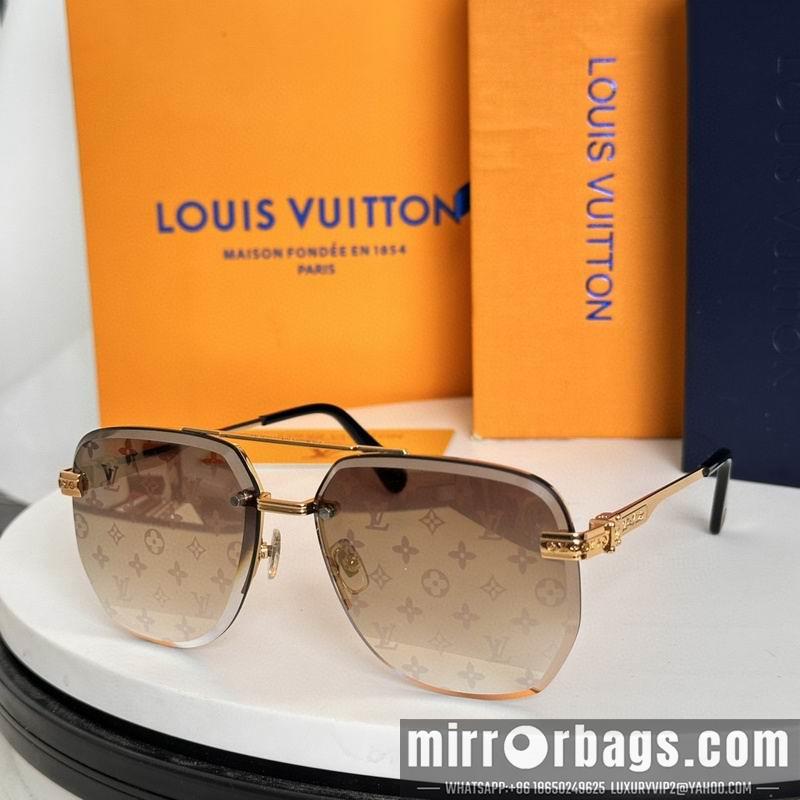 LV Glasses smh113