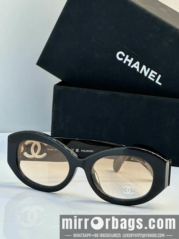 Chanel Glasses smh19