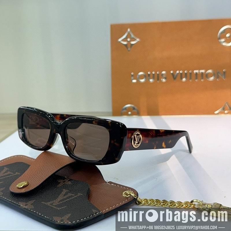 LV Glasses smh42