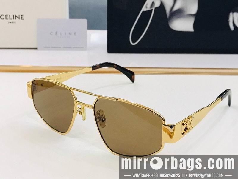 Celine Glasses smx130