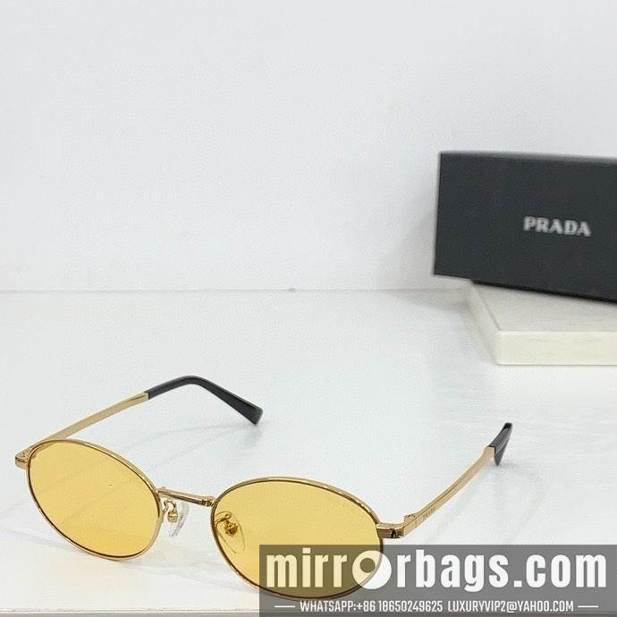 Prada Glasses smh13