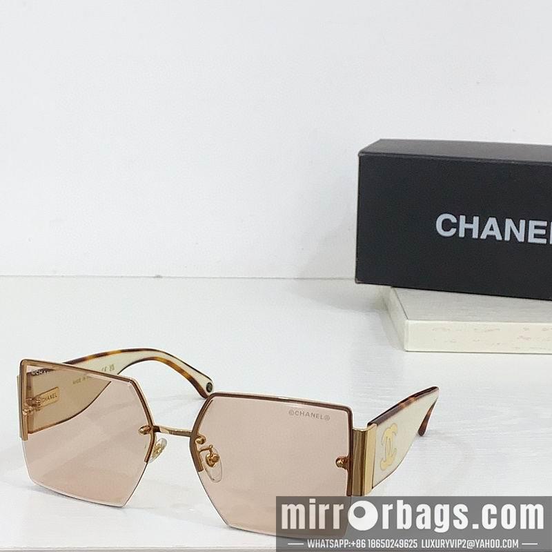 Chanel Glasses smh02