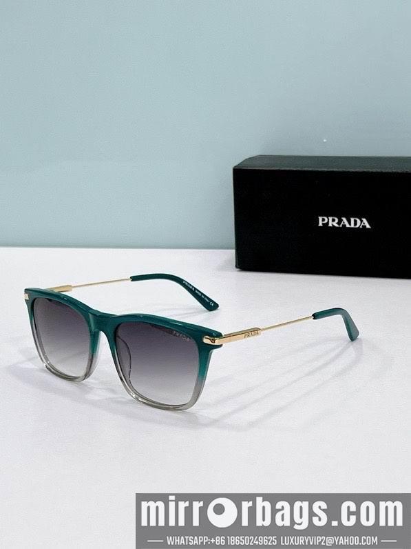 Prada Glasses smx230