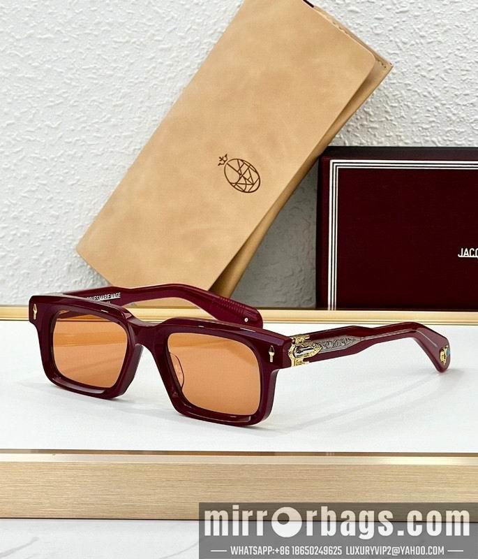 Jacques Marie Mage Glasses 03smh27