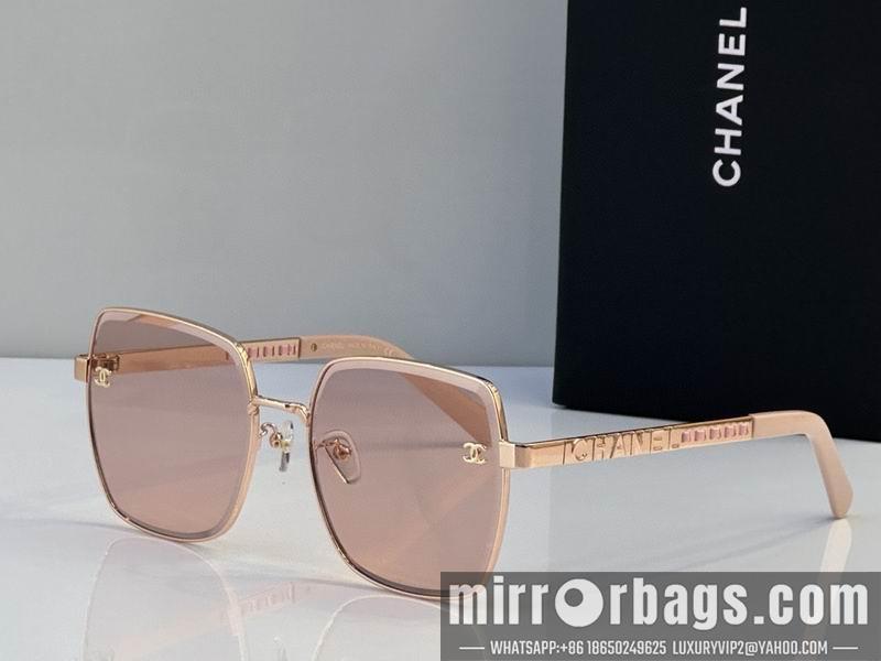 Chanel Glasses smh16