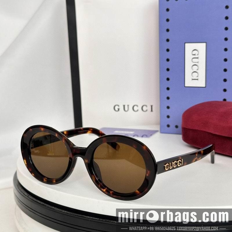 Gucci Glasses smr170