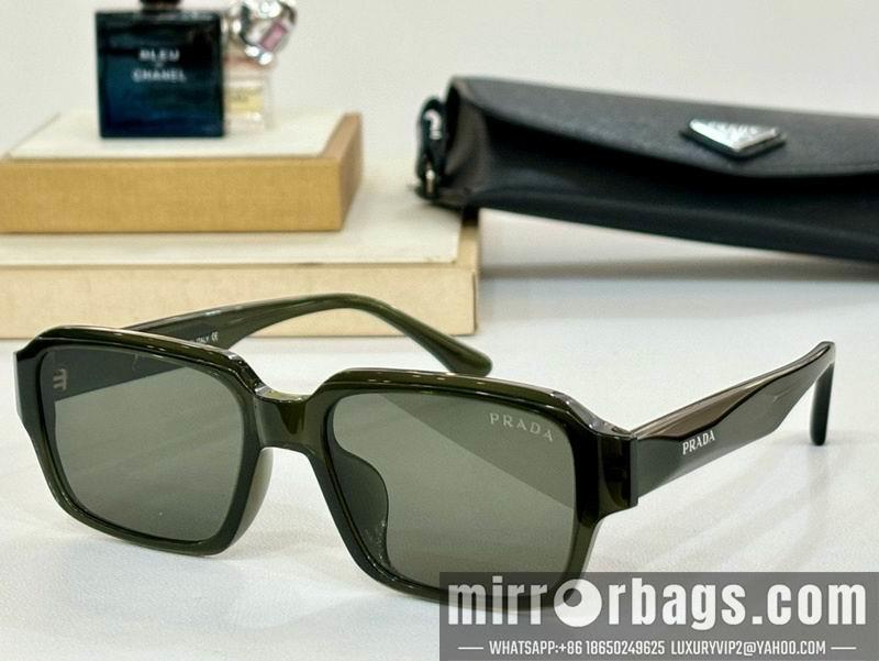 Prada Glasses smr115