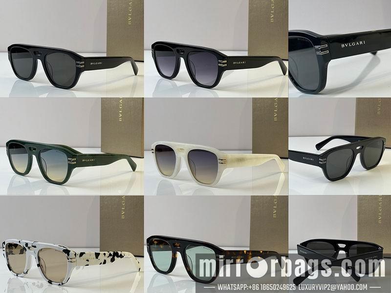 Bvlgari Glasses 03smh176