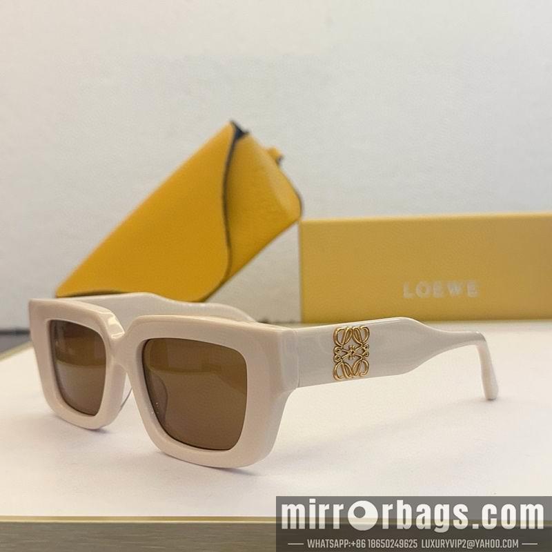 Loewe Glasses smx44