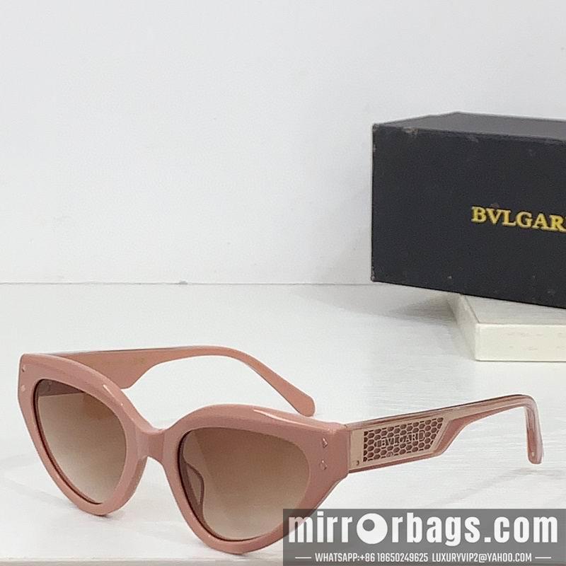 Bvlgari Glasses 03smh45