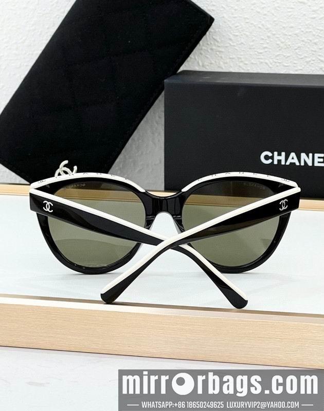 Chanel Glasses smh159