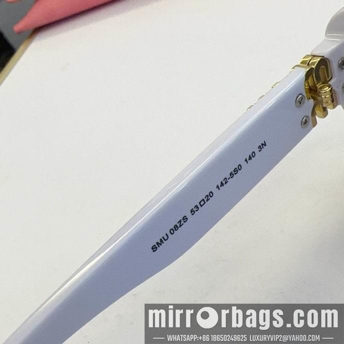 MiuMiu Glasses smx136