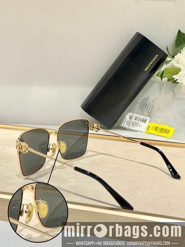 Balenciaga Glasses smx48