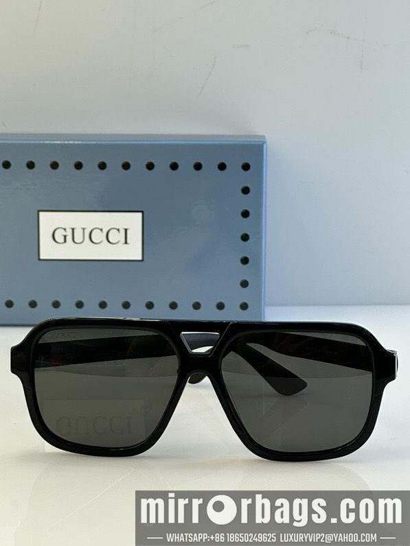 Gucci Glasses smx204