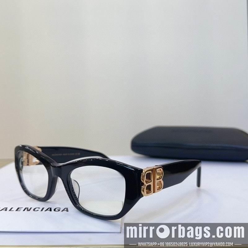 Balenciaga Glasses 03smh37