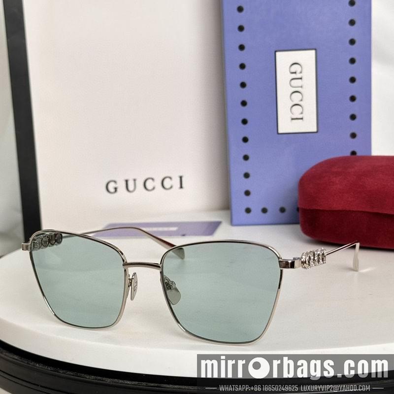 Gucci Glasses smh109