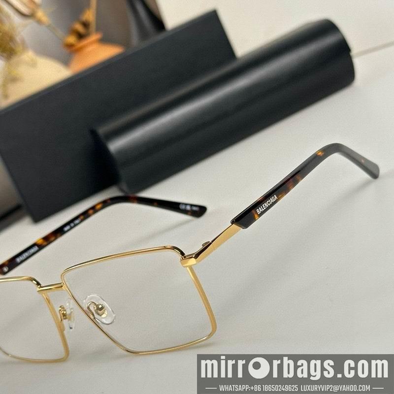Balenciaga Glasses 03smh05