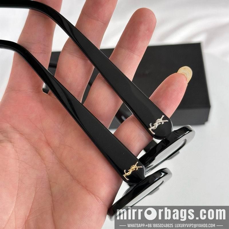 YSL Glasses smx66