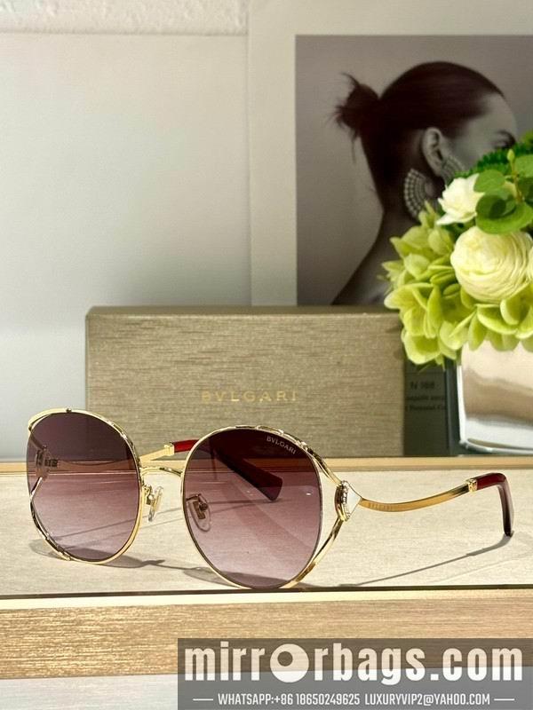 Bvlgari Glasses 03smh120