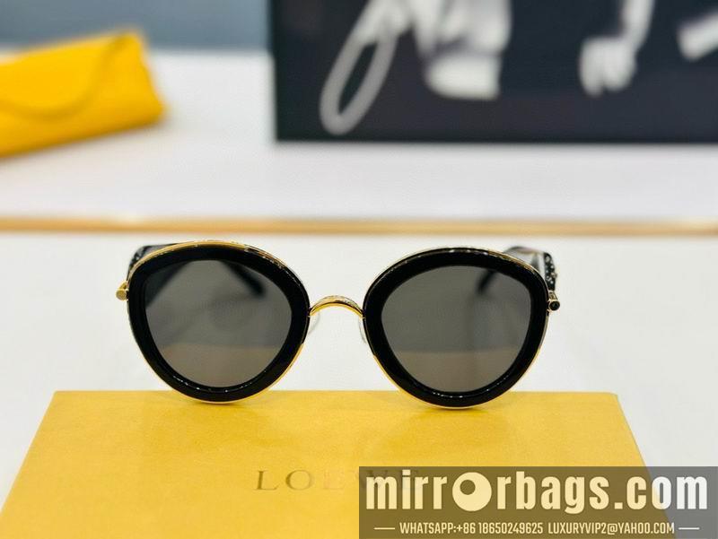 Loewe Glasses smx16