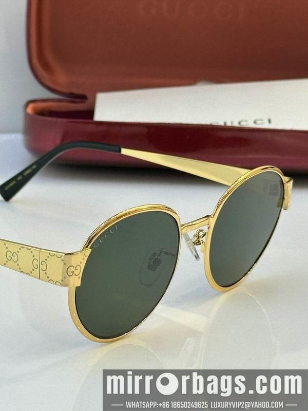 Gucci Glasses smh70