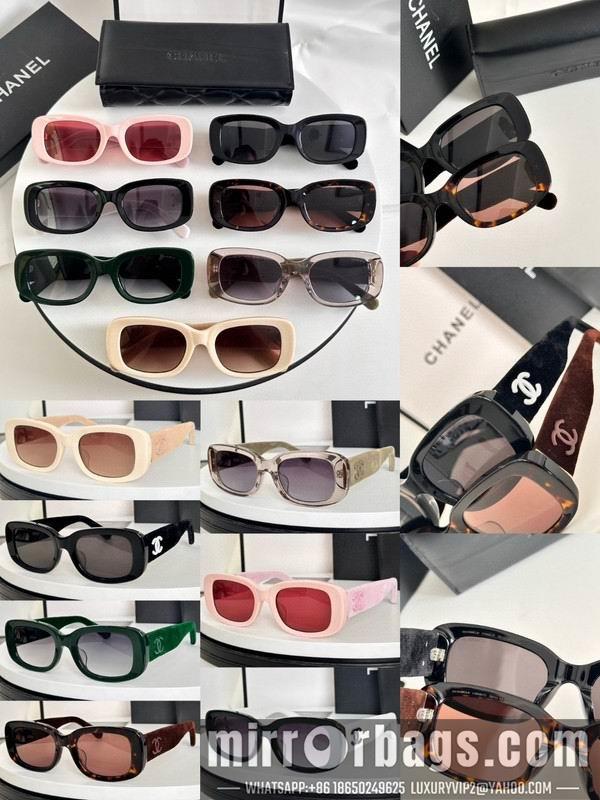 Chanel Glasses smh75