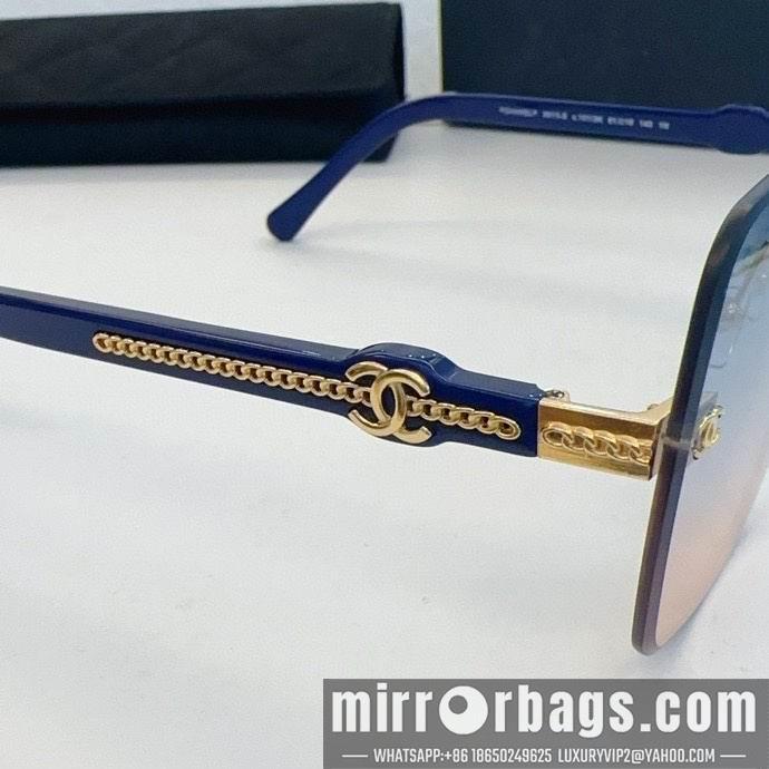Chanel Glasses smx300