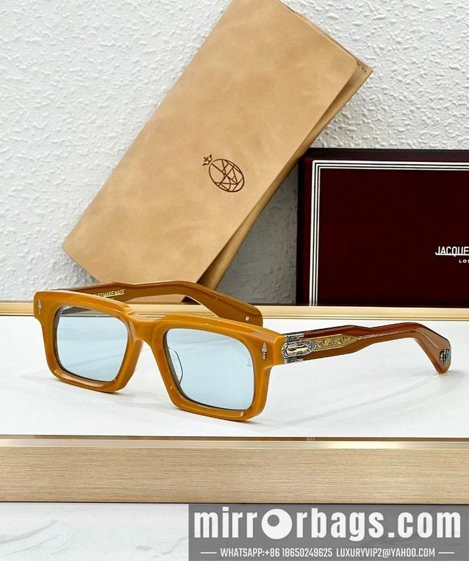 Jacques Marie Mage Glasses 03smh27