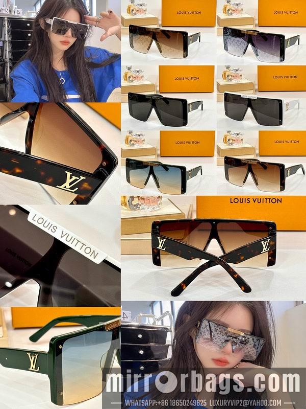 LV Glasses smr59