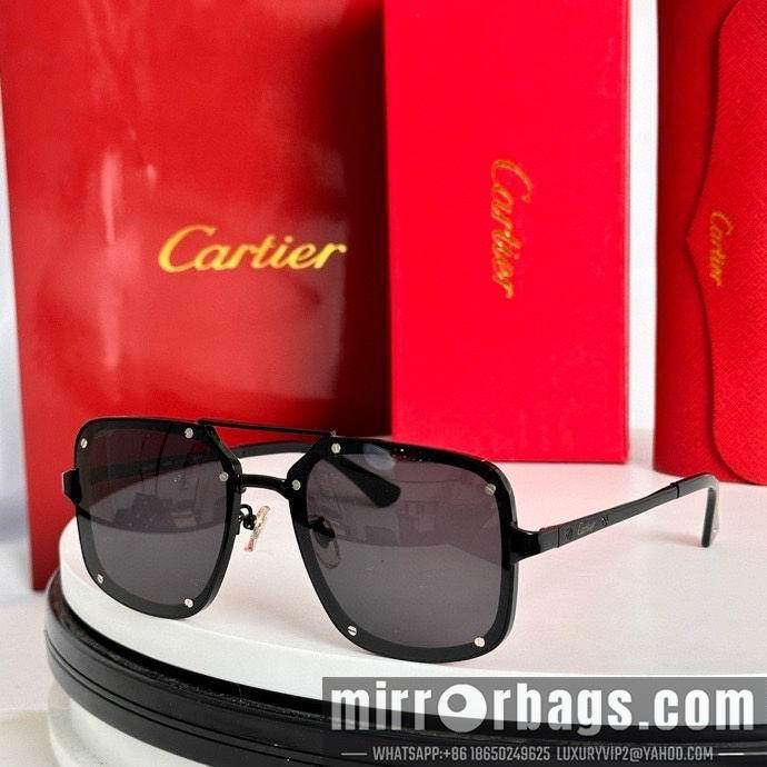 Cartier Glasses smx316