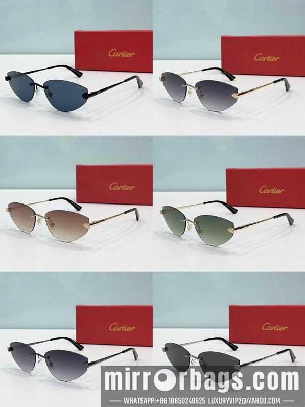 Cartier Glasses smr93