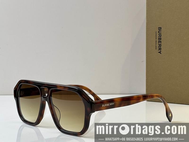 Burberry Glasses 03smh23