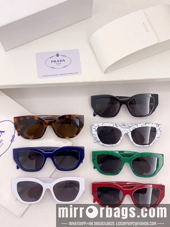 Prada Glasses smh23