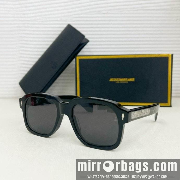 Jacques Marie Mage Glasses smx40