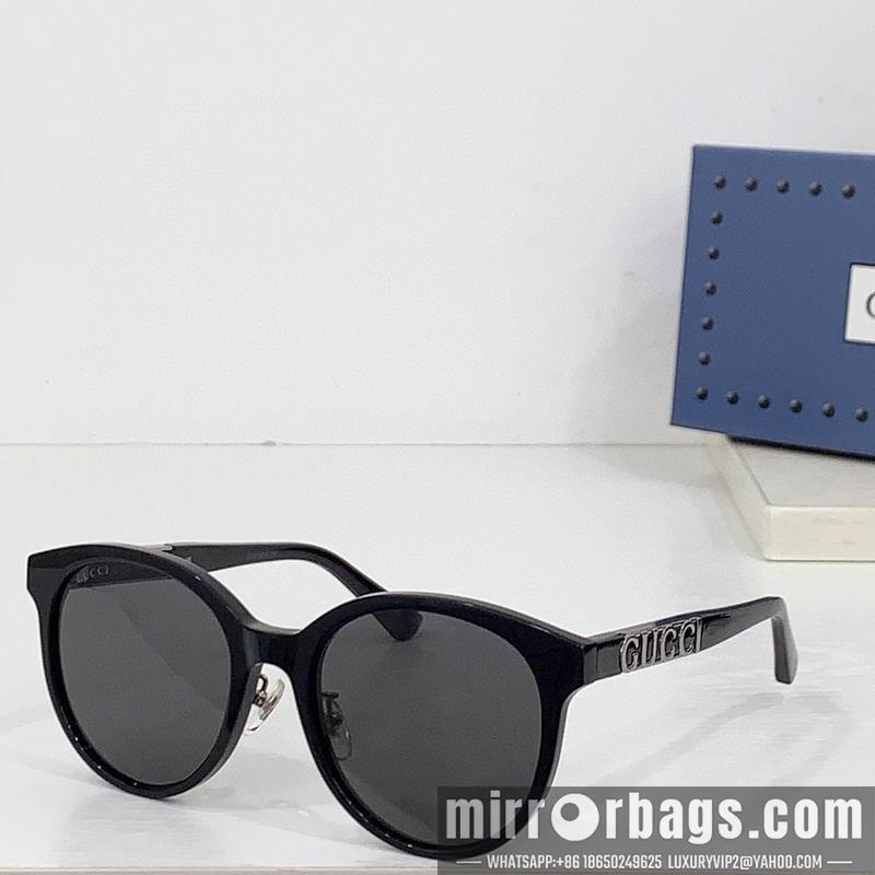 Gucci Glasses smr78