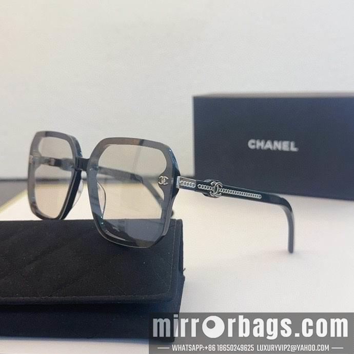 Chanel Glasses smx301