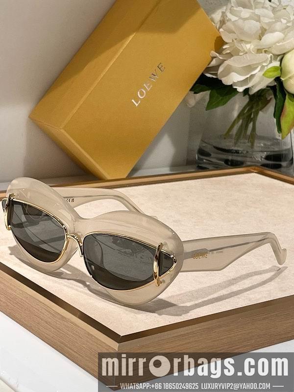 Loewe Glasses smx19