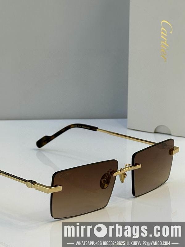 Cartier Glasses smh35
