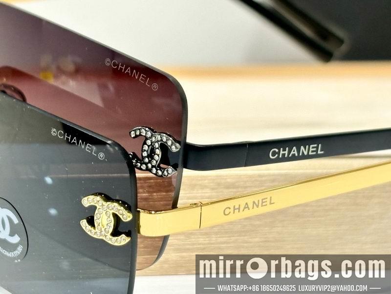 Chanel Glasses smr258