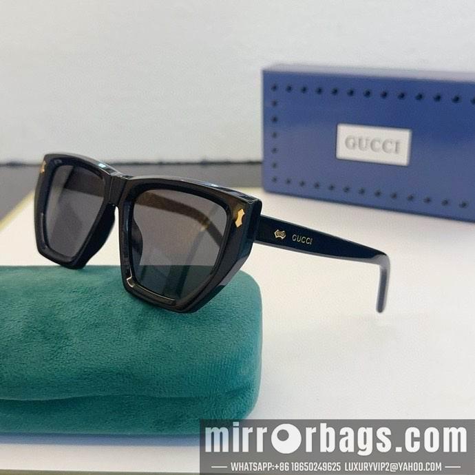 Gucci Glasses smx121