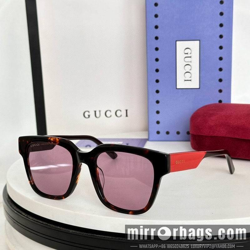 Gucci Glasses smh119