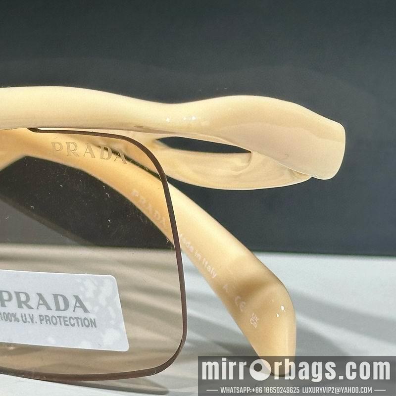 Prada Glasses smx185